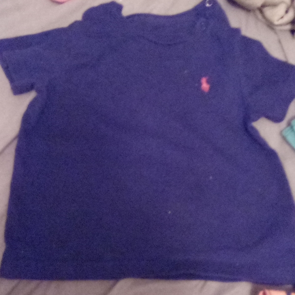 T-shirts - Picture 1 of 6